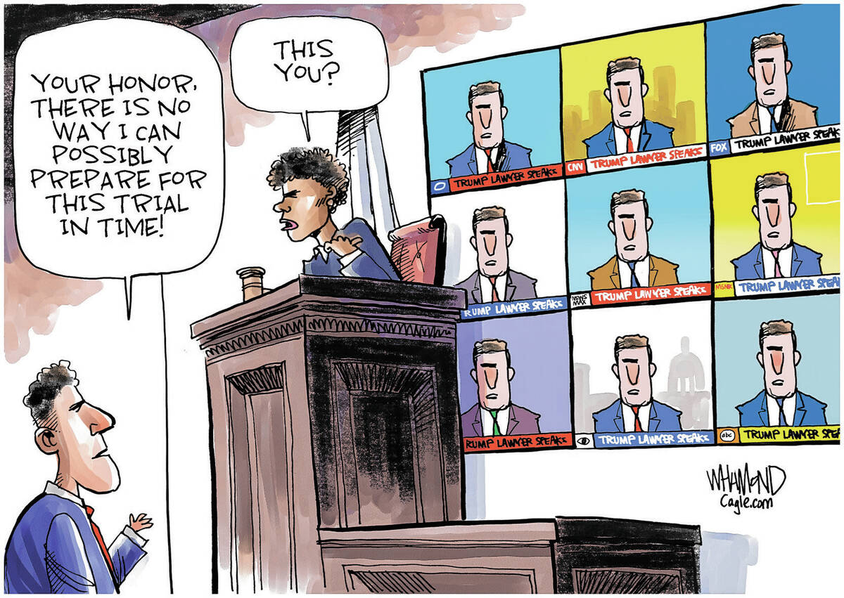 Dave Whamond PoliticalCartoons.com