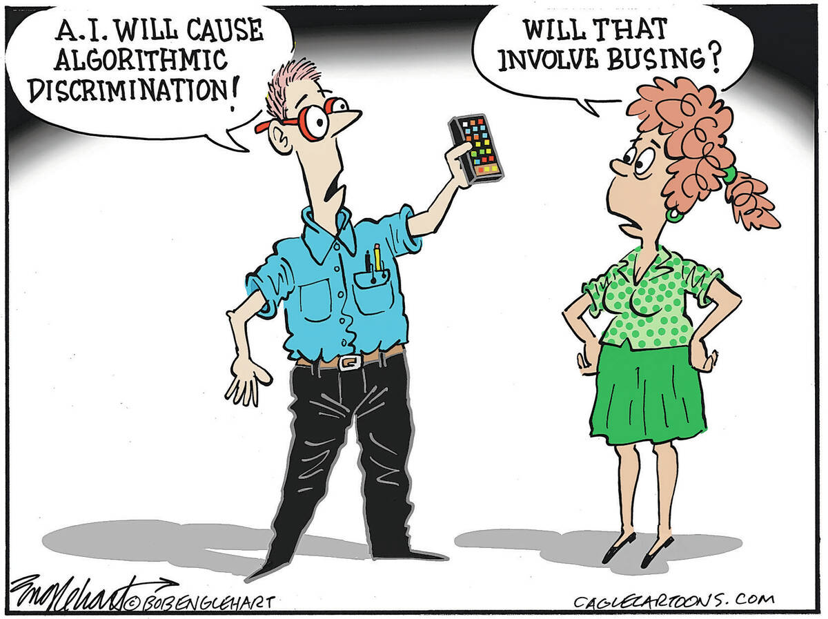 Bob Englehart PoliticalCartoons.com