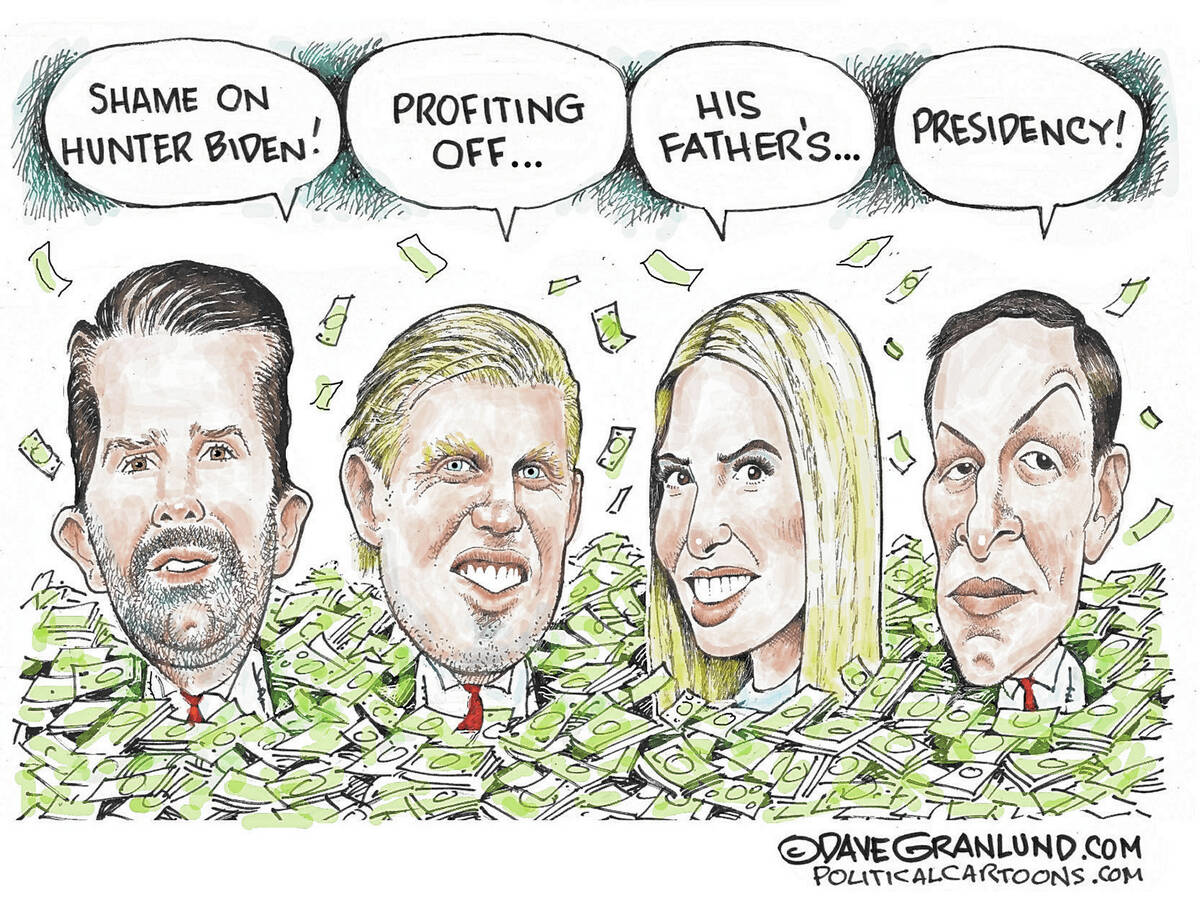 Dave Granlund PoliticalCartoons.com