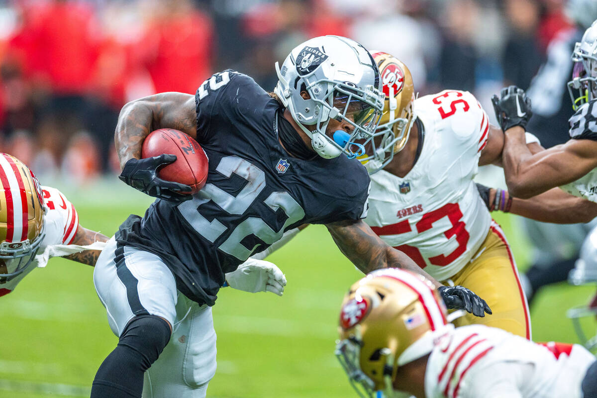 49ers vs. Raiders Live Streaming Scoreboard + Free Play-By-Play