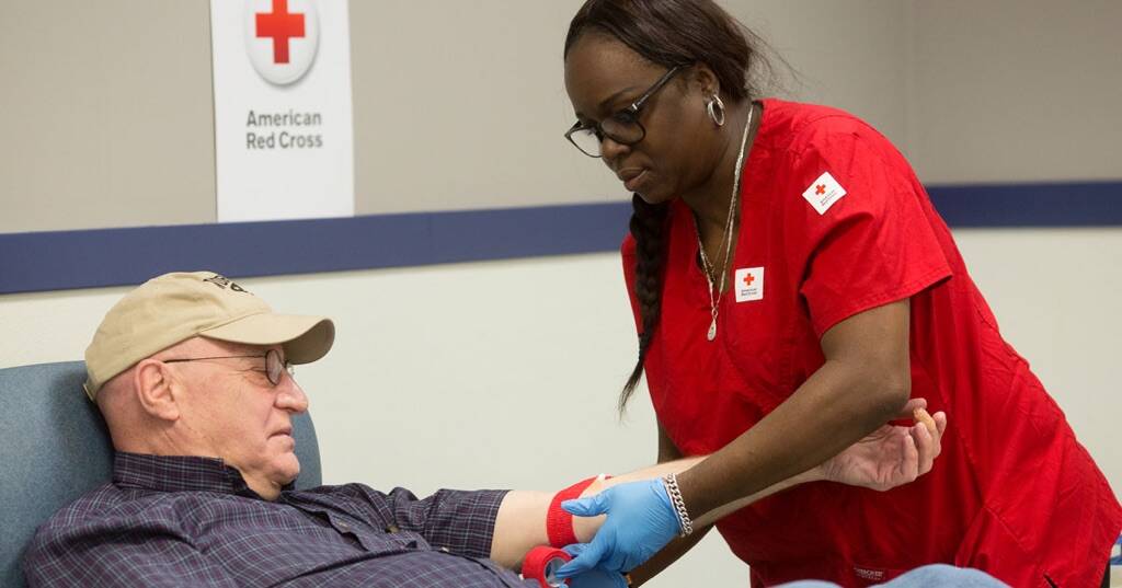 Centennial Subaru will hold a blood drive at the dealership on Aug. 25 from 9 a.m. to 2:30 p.m. ...