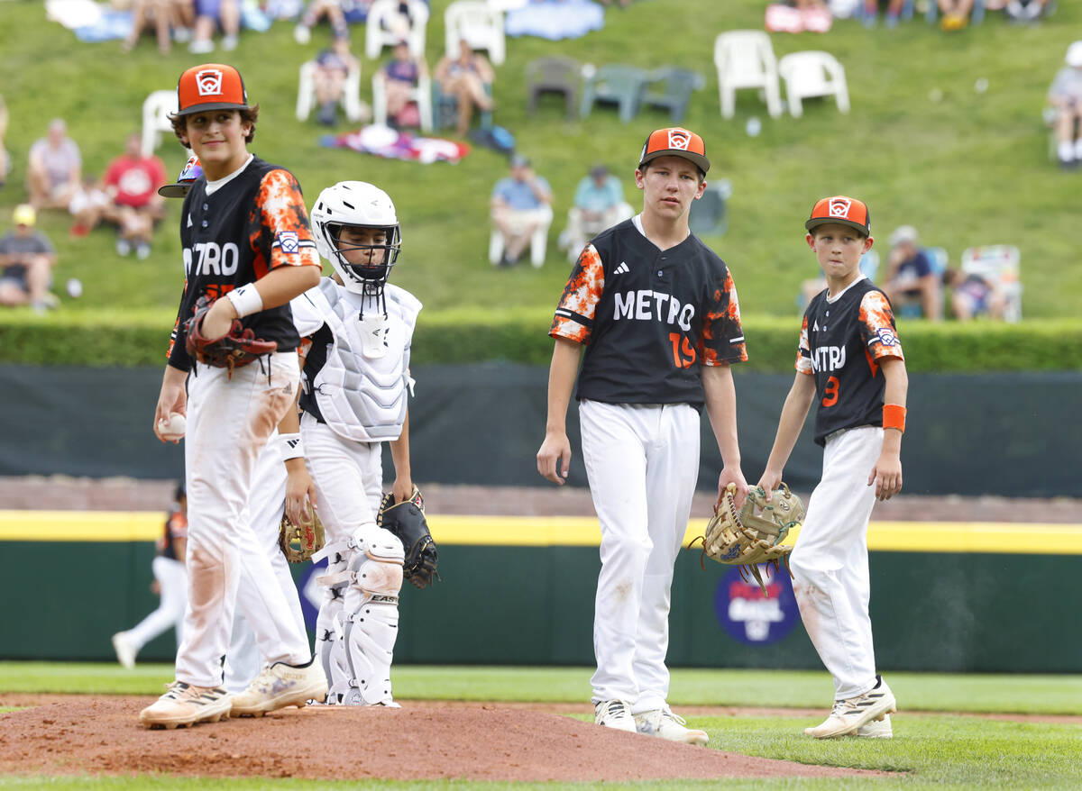 Odds of Smithfield R.I. wining the Little League World Series 2023?