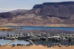 Dangerous activity on rise at Lake Mead, officials say