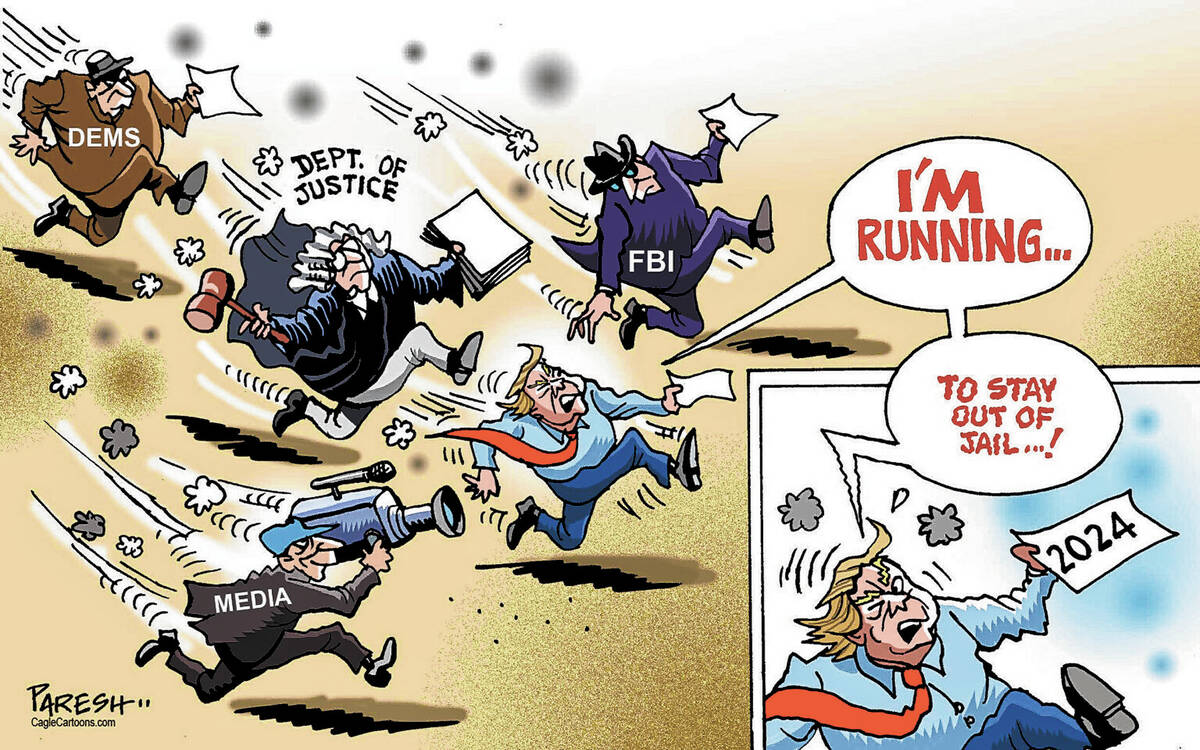 Paresh Nath U.T. Independent