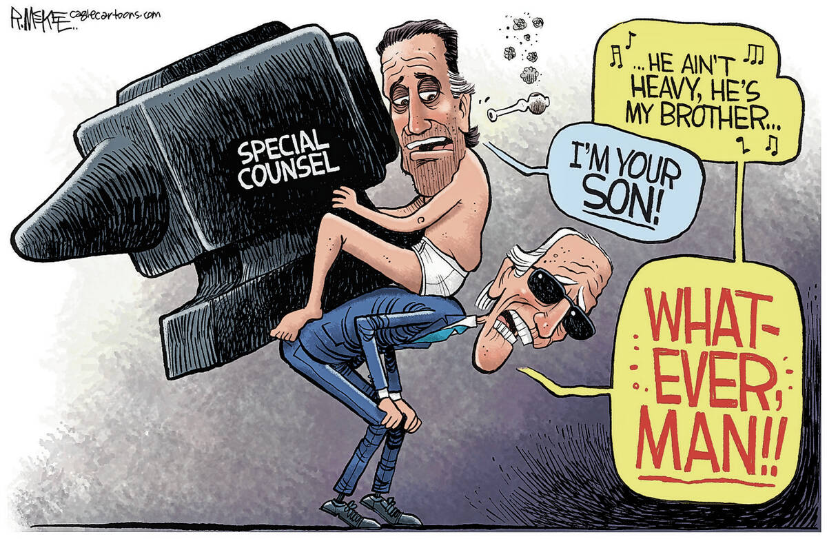 (Rick McKee/CagleCartoons.com)
