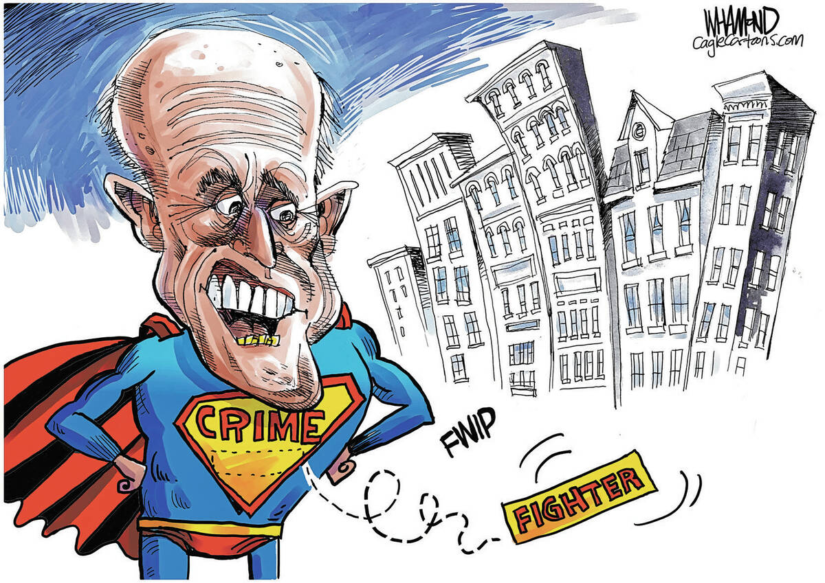 (Dave Whamond/PoliticalCartoons.com)