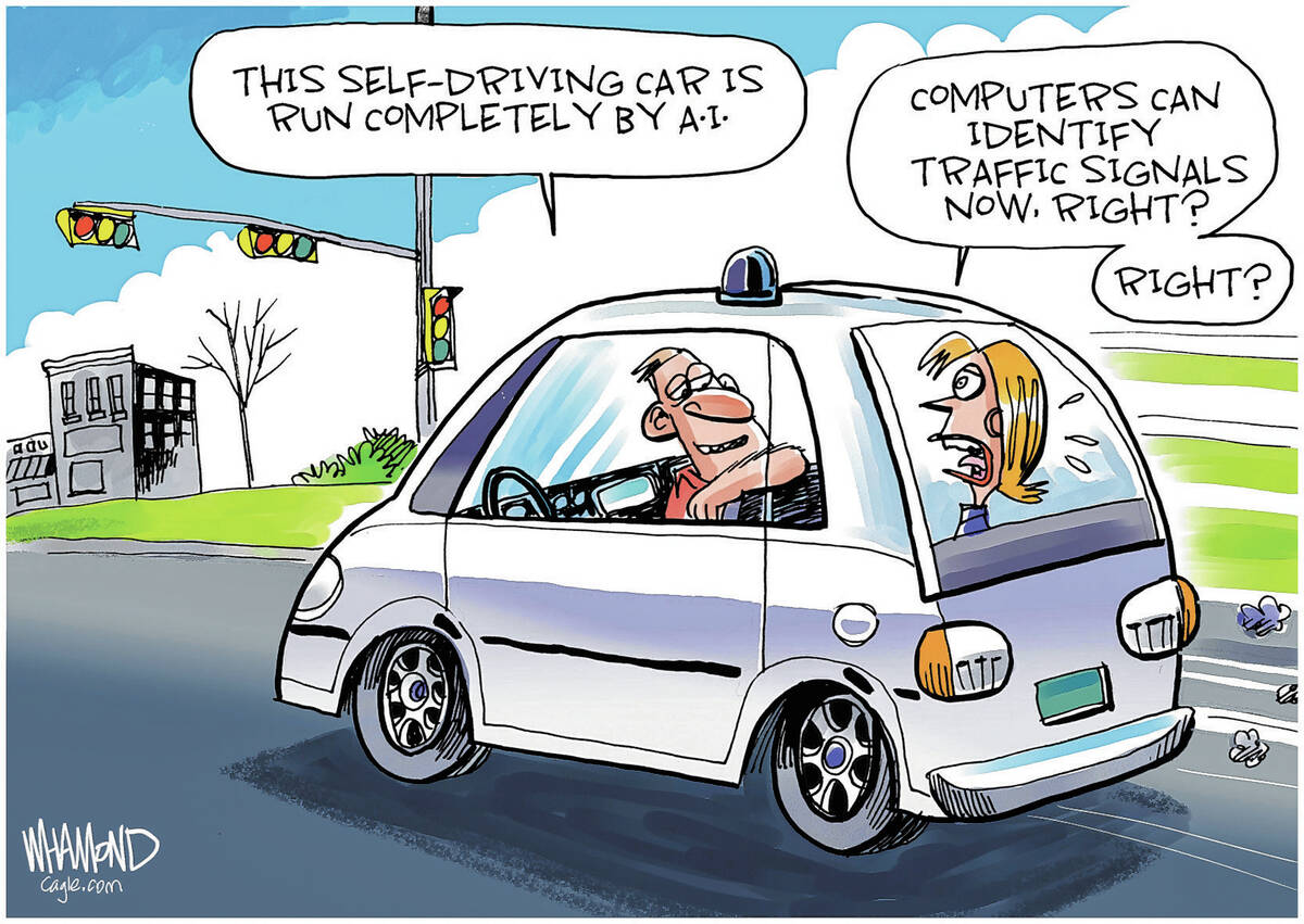 Dave Whamond PoliticalCartoons.com