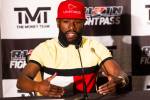 Book: Floyd Mayweather a betting partner of Billy Walters — for 1 day