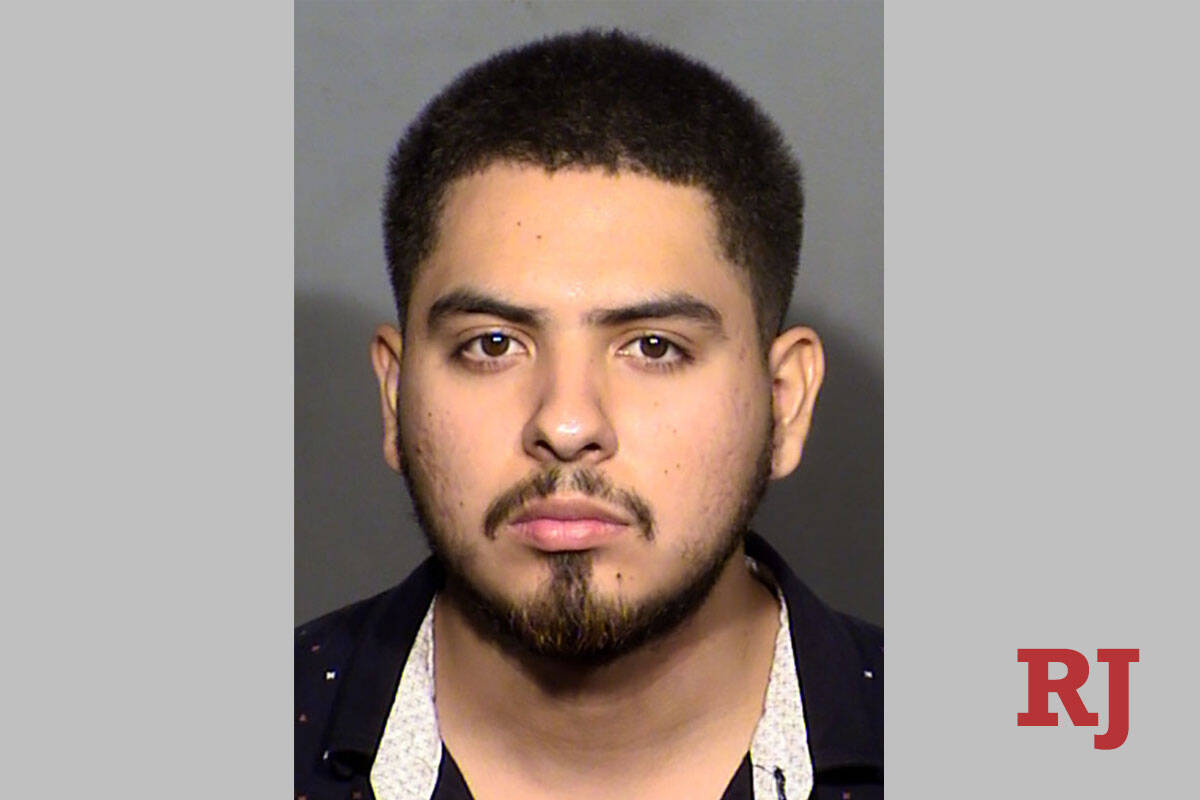 Angel Martinez-Garcia (Metropolitan Police Department)