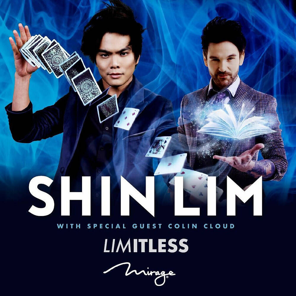 Shin Lim returning to 'America's Got Talent' | Kats