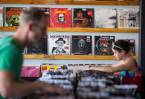 Searching for vinyl? These Las Vegas-area record stores offer a variety