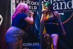 Competitive karaoke? Barroom belters step up entertainment at Vegas contest