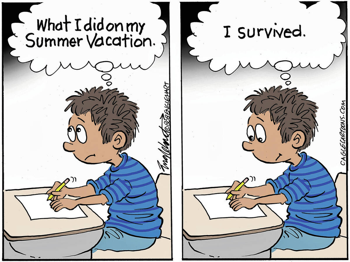 Bob Englehart PoliticalCartoons.com