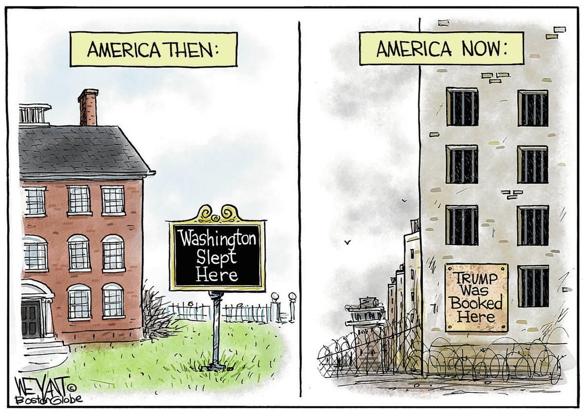 (Christopher Weyant/The Boston Globe)