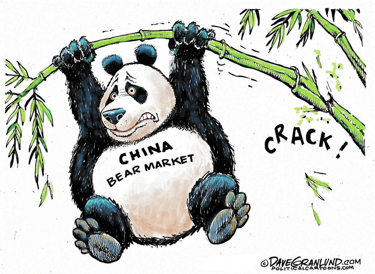 (Dave Granlund/PoliticalCartoons.com)