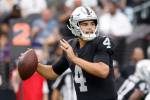 Gordon: Let’s not overreact to Raiders’ strong training camp