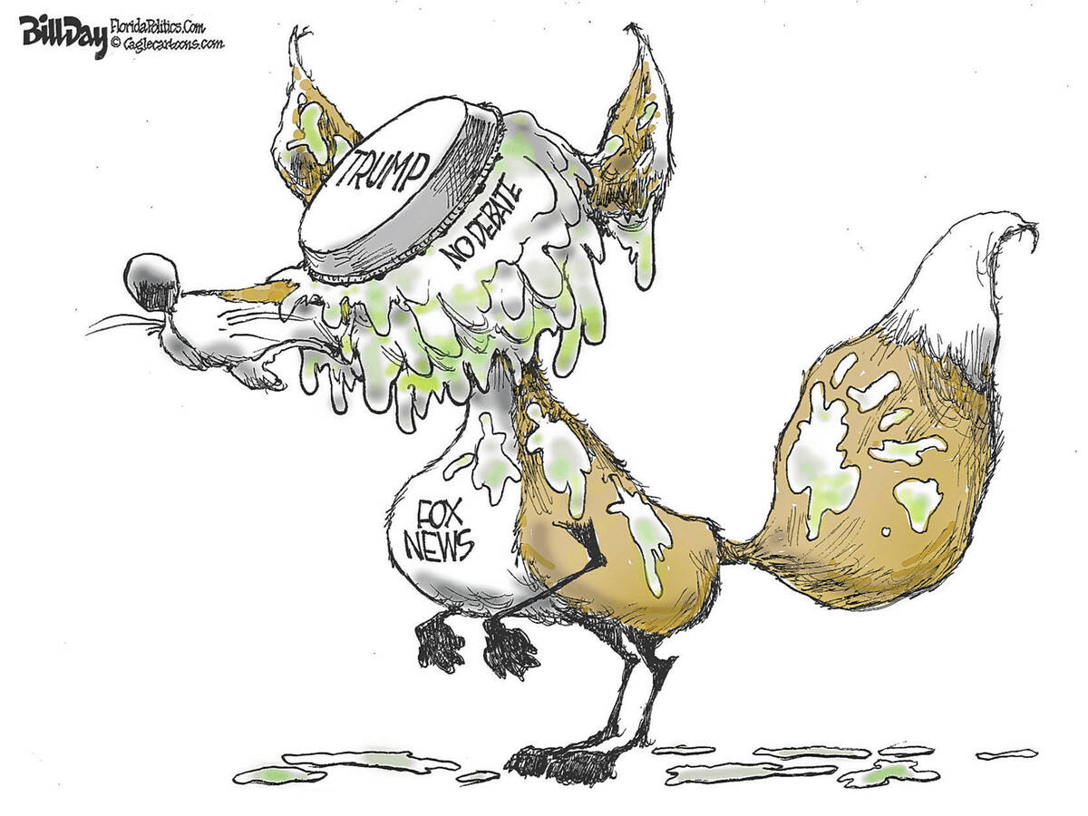 Bill Day FloridaPolitics.com