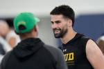 Handicappers make picks for college football opening weekend
