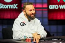 Daniel Negreanu won his highly anticipated match on “High Stakes Duel 4” on Thursday at the ...