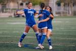 No. 2 Gorman edges No. 3 Faith Lutheran in girls soccer — PHOTOS