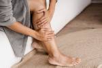 Doctors explain what a blood clot feels like