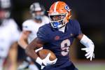 Roundup: Gorman dominates at Nike Kickoff Classic