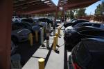 Fill ’er up! How to locate electric vehicle charging stations