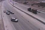 Fatal crash investigated in southeast Las Vegas Valley
