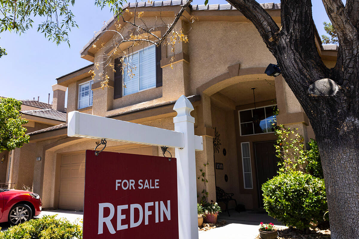Las Vegas homebuying guidelines to continue to keep in thoughts from regional real estate industry experts | Housing