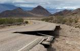‘Do not enter the park’: No timeline for Death Valley reopening