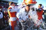 Where does 2016 Bishop Gorman team rank among all-time best?