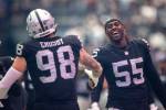 Hill: Were 6-11 Raiders in 2022 better than 2021 playoff team?