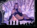 Beyoncé shines in Allegiant Stadium debut