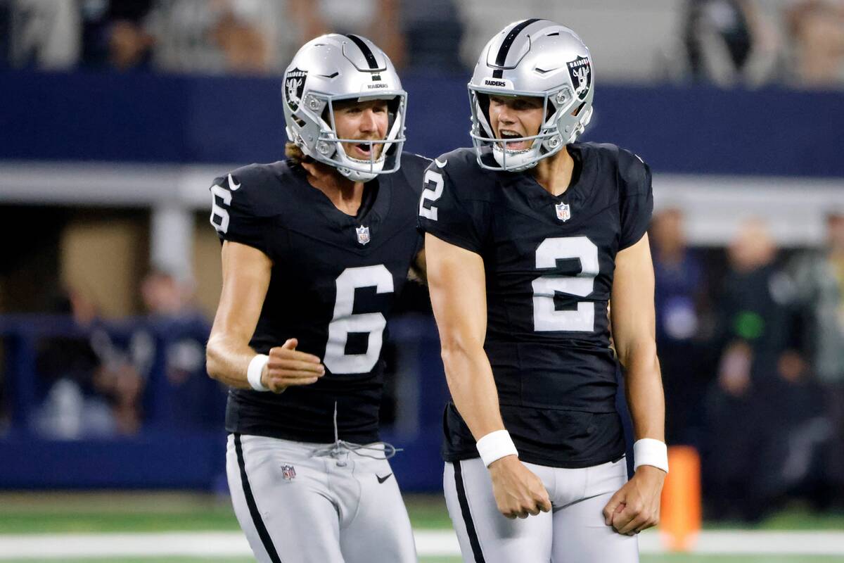 Raiders-Cowboys live stream: How to watch Week 3 preseason matchup