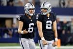 3 takeaways from Raiders’ preseason road loss to the Cowboys
