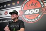 Here’s why a former NASCAR Cup champion just retired