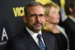 What will Las Vegas Grand Prix be like? Steve Carell has some thoughts