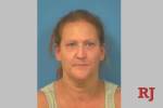 Daughter buried father, 95, in backyard and stole benefits, police say