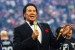 ‘I would have to get a real job’: Wayne Newton extends Flamingo residency