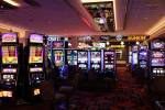 Nevada’s gaming revenue hit all-time high in July, boosting state fund