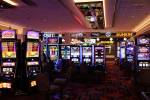 Nevada’s gaming revenue hit all-time high in July, boosting state fund