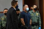 Man pleads guilty to killing roommate whose body was dismembered