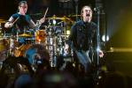 U2 to be ‘pretty fearsome’ even without Larry Mullen