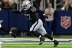 Raiders lose young LB to Seahawks
