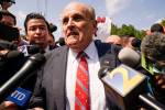Rudy Giuliani held liable in Georgia election workers’ defamation case