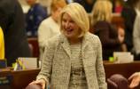 Gov. Lombardo endorses Heidi Kasama in congressional race against Susie Lee