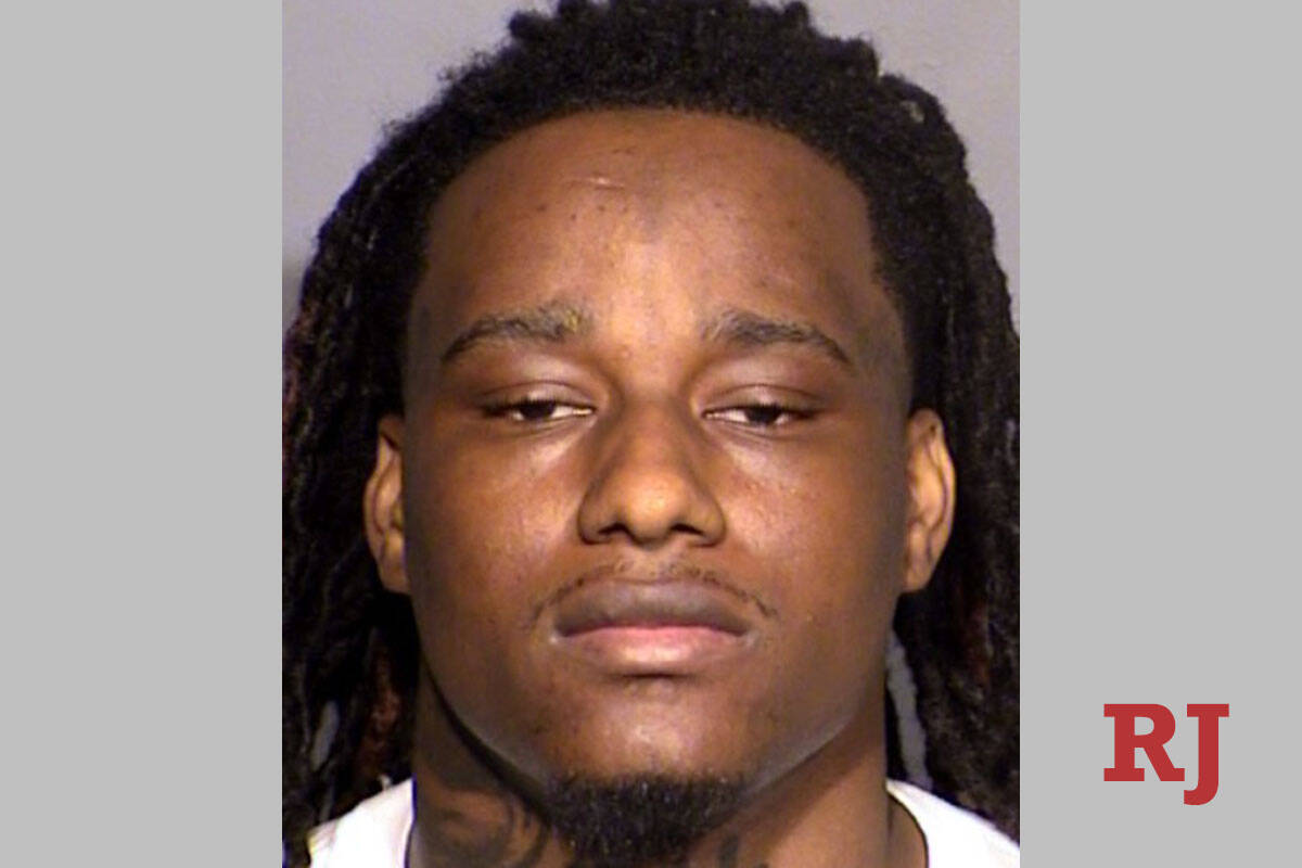 Kenjuan McDaniel (Metropolitan Police Department)