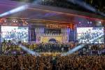 Which Knights games will be on national TV next season?