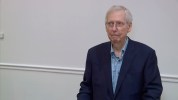 At Kentucky event, Mitch McConnell appears to freeze up again