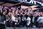 Raiders make huge leap in franchise valuation rankings